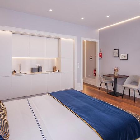 Porto Almada 180 Apartments Ngoại thất bức ảnh