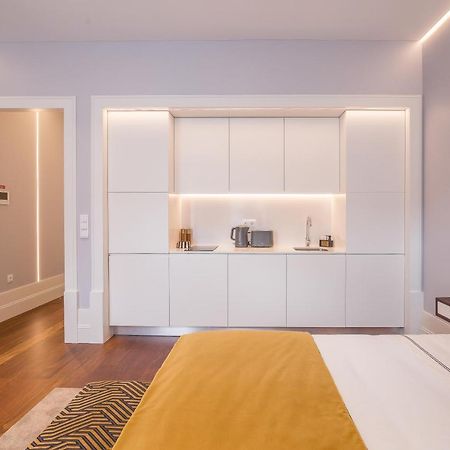 Porto Almada 180 Apartments Ngoại thất bức ảnh