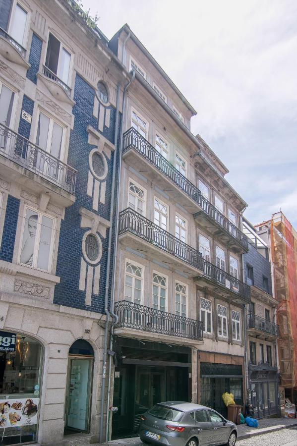 Porto Almada 180 Apartments Ngoại thất bức ảnh