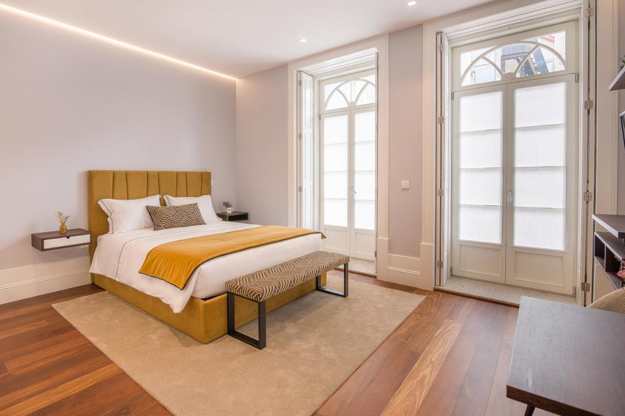 Porto Almada 180 Apartments Ngoại thất bức ảnh
