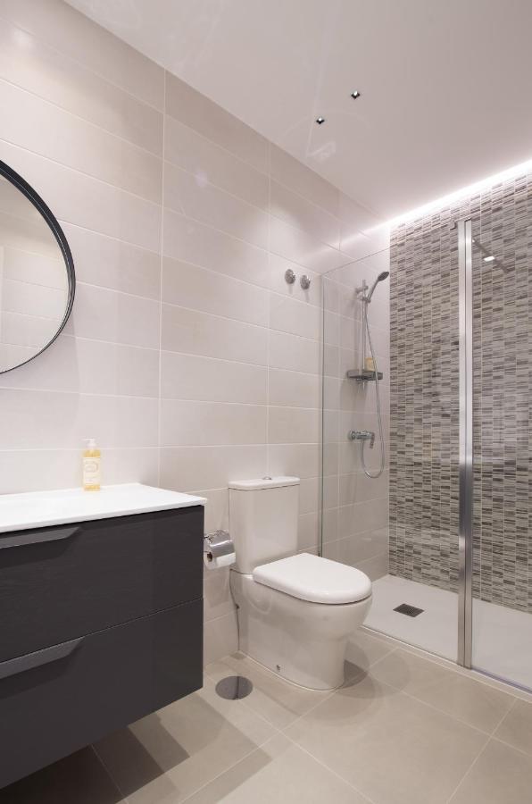 Porto Almada 180 Apartments Ngoại thất bức ảnh