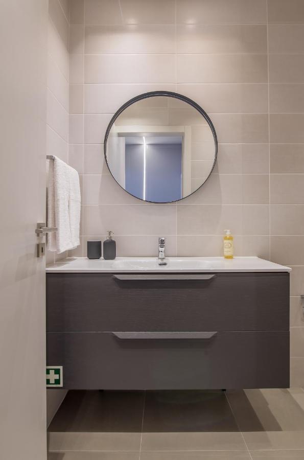 Porto Almada 180 Apartments Ngoại thất bức ảnh