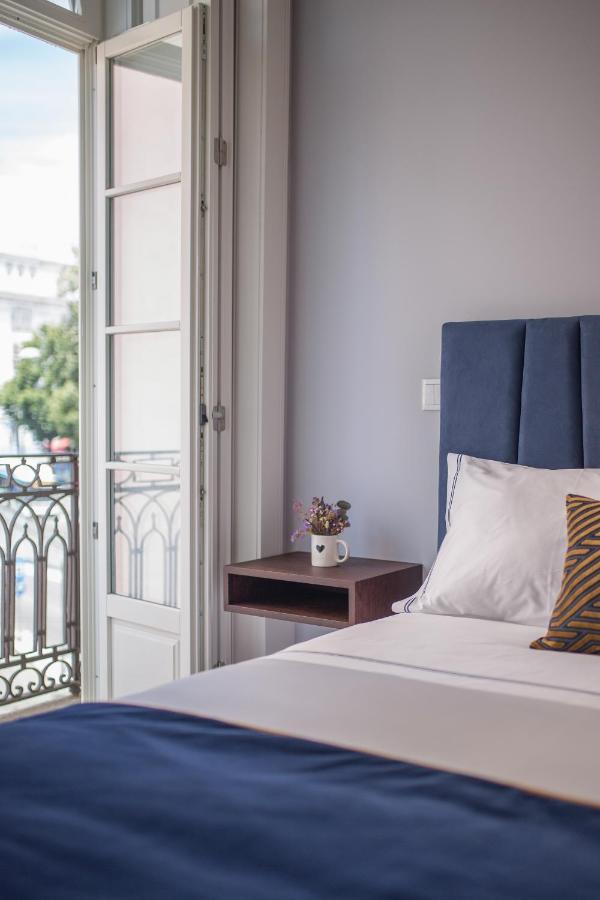 Porto Almada 180 Apartments Ngoại thất bức ảnh