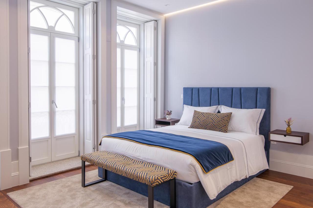 Porto Almada 180 Apartments Ngoại thất bức ảnh