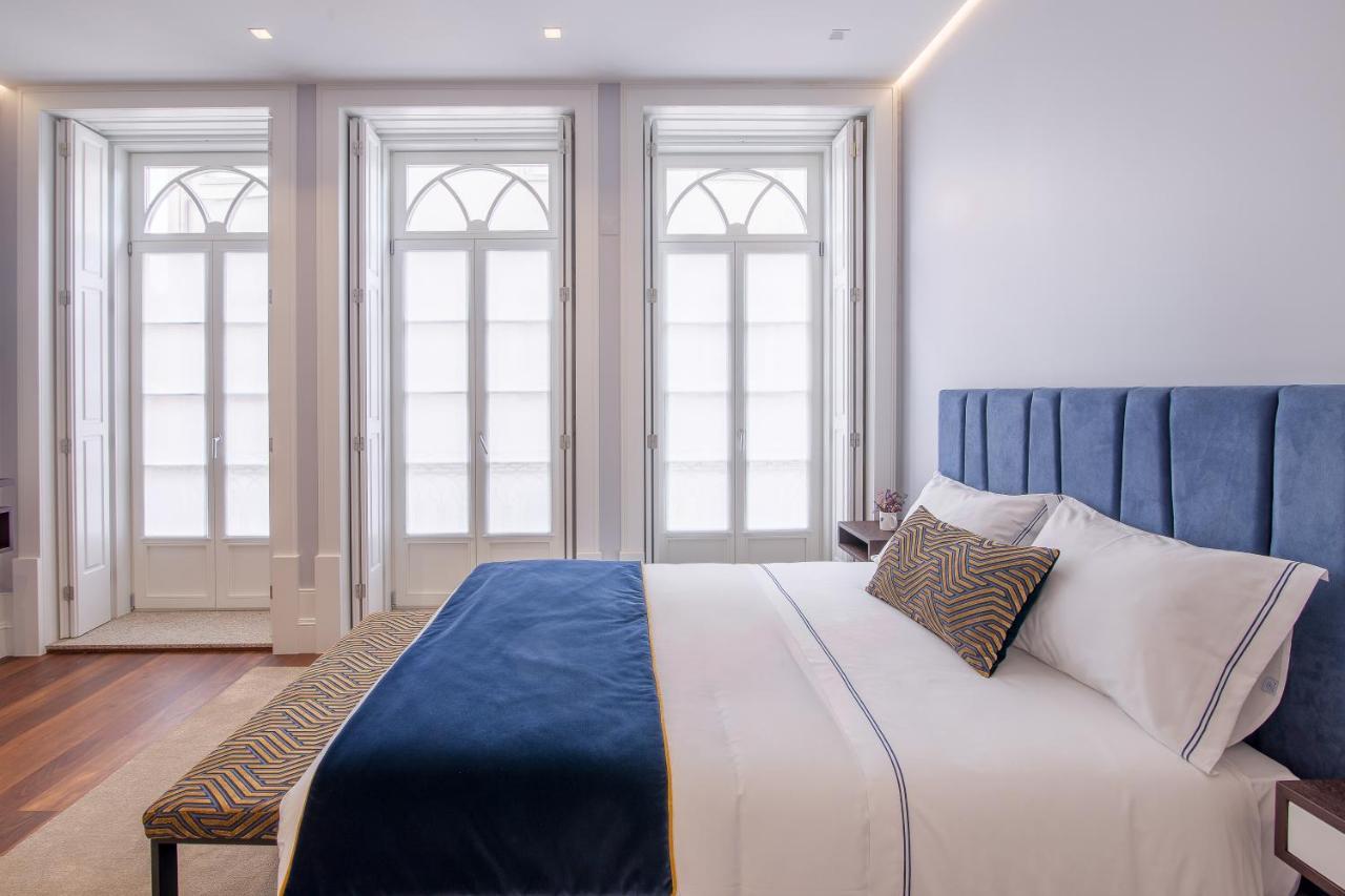 Porto Almada 180 Apartments Ngoại thất bức ảnh