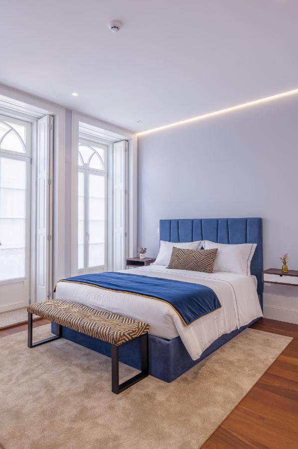 Porto Almada 180 Apartments Ngoại thất bức ảnh