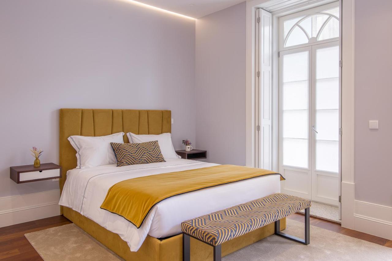Porto Almada 180 Apartments Ngoại thất bức ảnh
