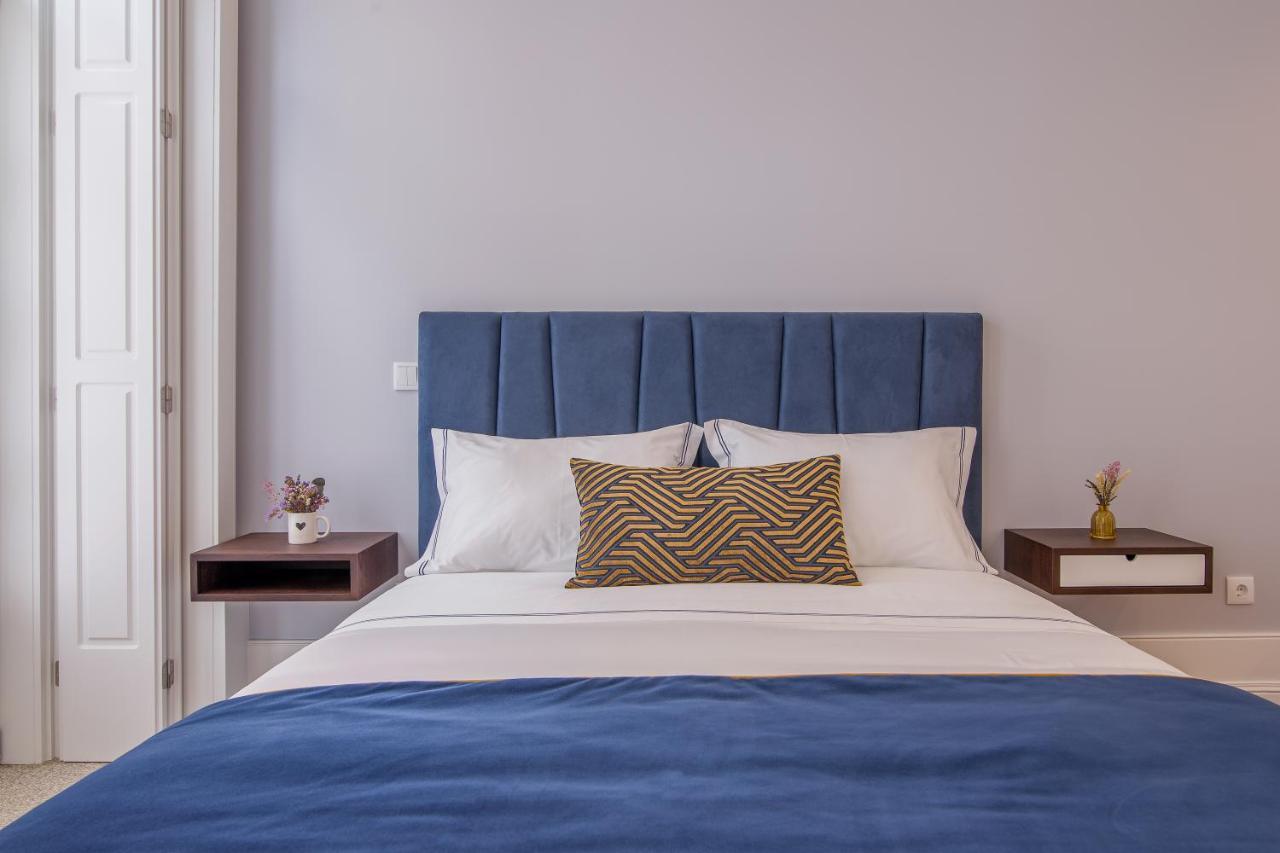 Porto Almada 180 Apartments Ngoại thất bức ảnh