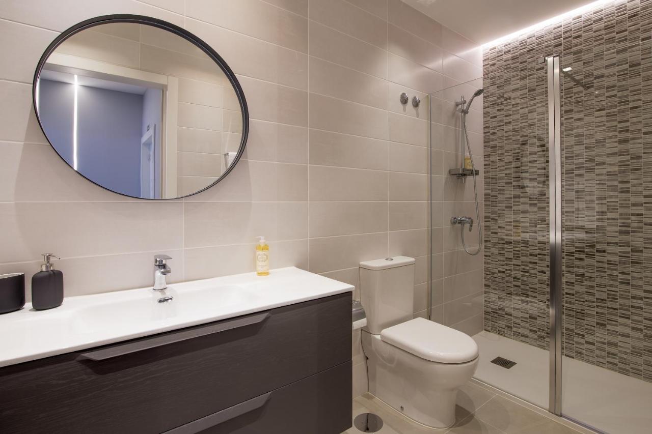 Porto Almada 180 Apartments Ngoại thất bức ảnh