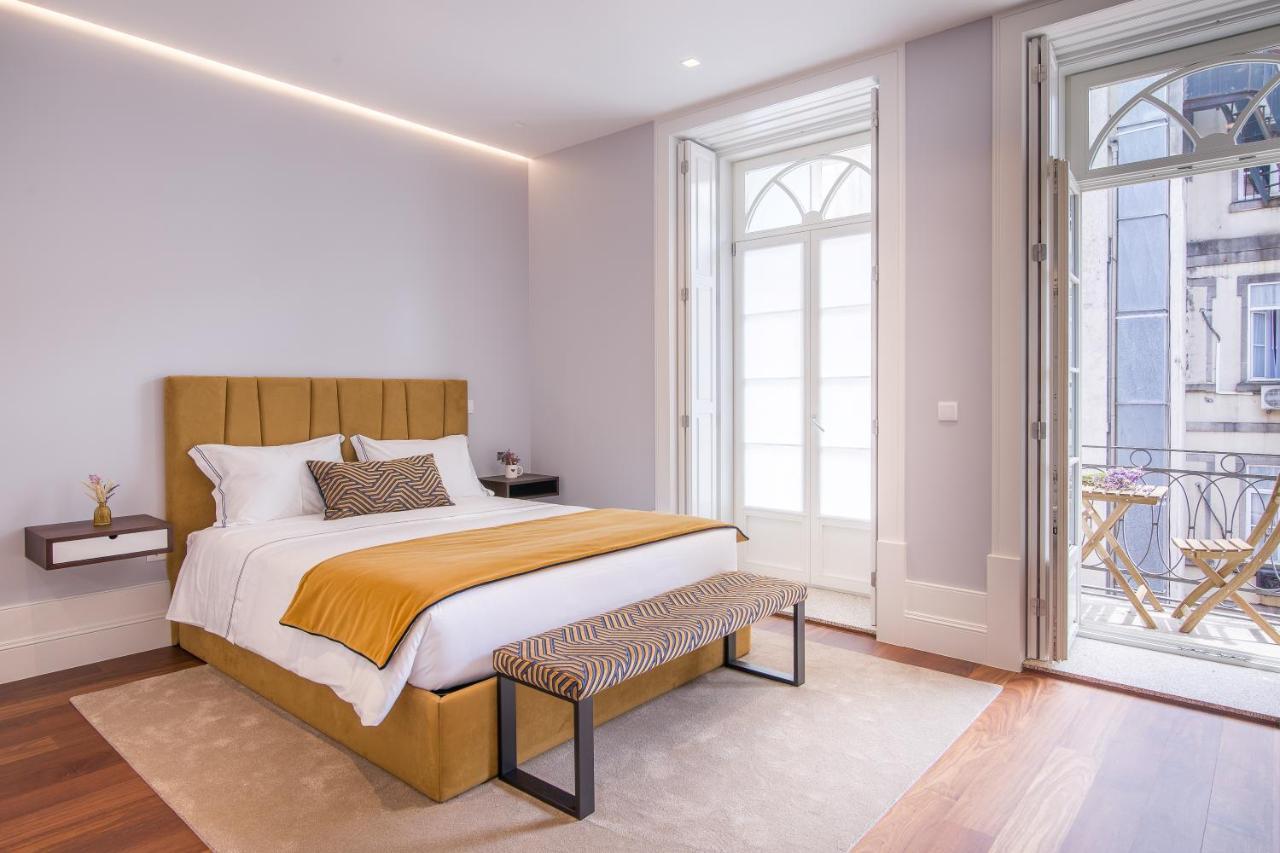Porto Almada 180 Apartments Ngoại thất bức ảnh