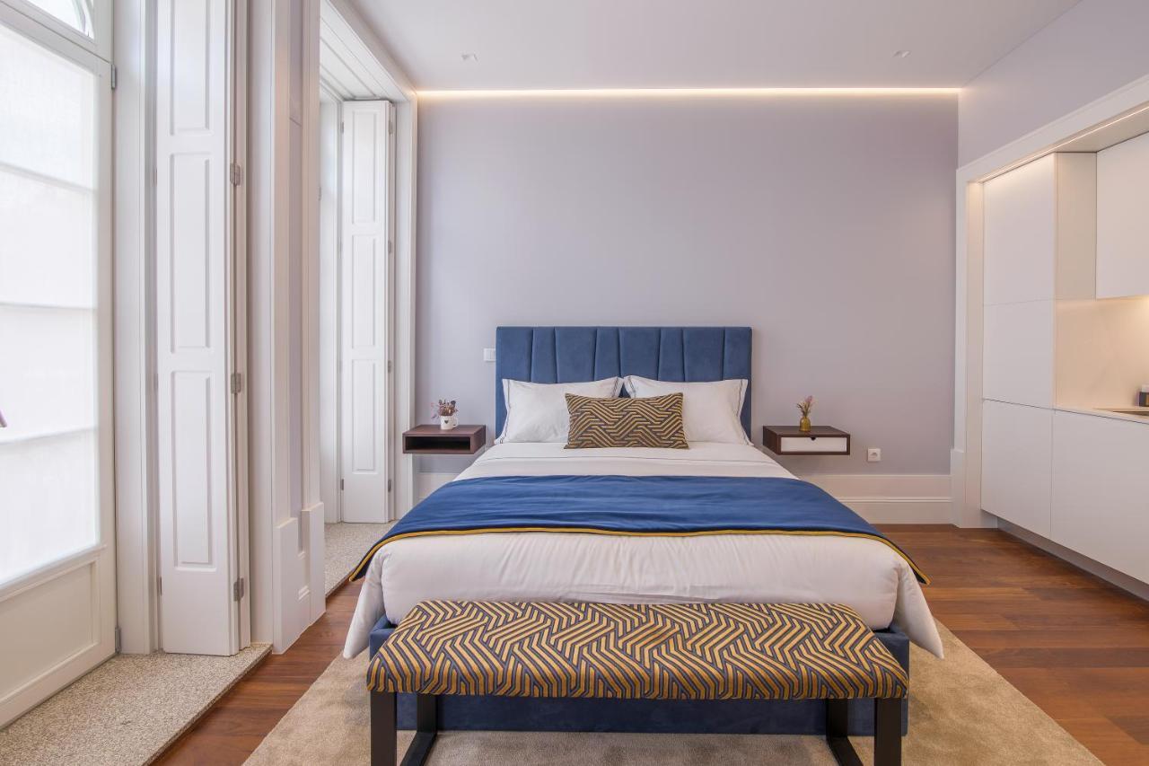 Porto Almada 180 Apartments Ngoại thất bức ảnh