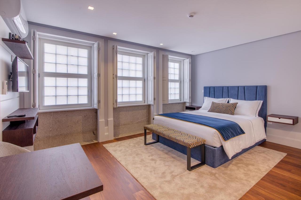 Porto Almada 180 Apartments Ngoại thất bức ảnh